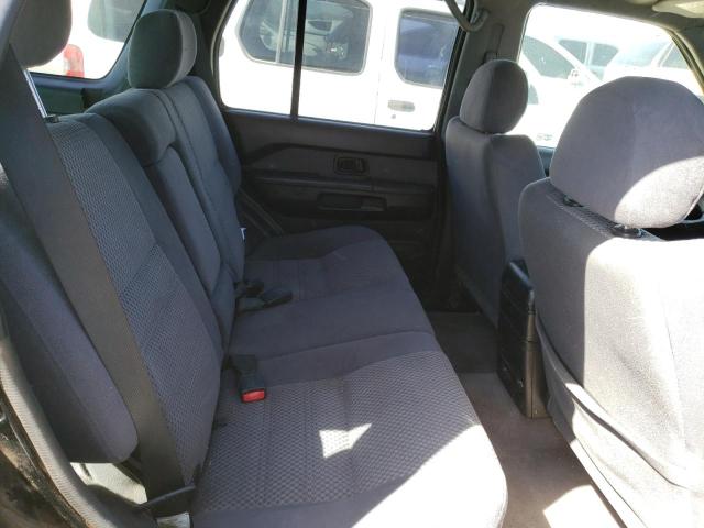Photo 10 from auction – 2002 NISSAN PATHFINDER with VIN JN8DR09Y22W744221