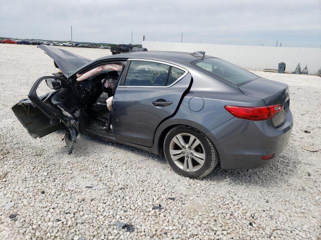 Photo 2 from auction – 2013 ACURA ILX 20 with VIN 19VDE1F3XDE019865