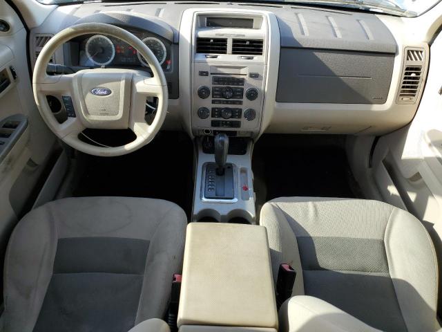 Photo 8 from auction – 2008 FORD ESCAPE XLT with VIN 1FMCU03148KE64362