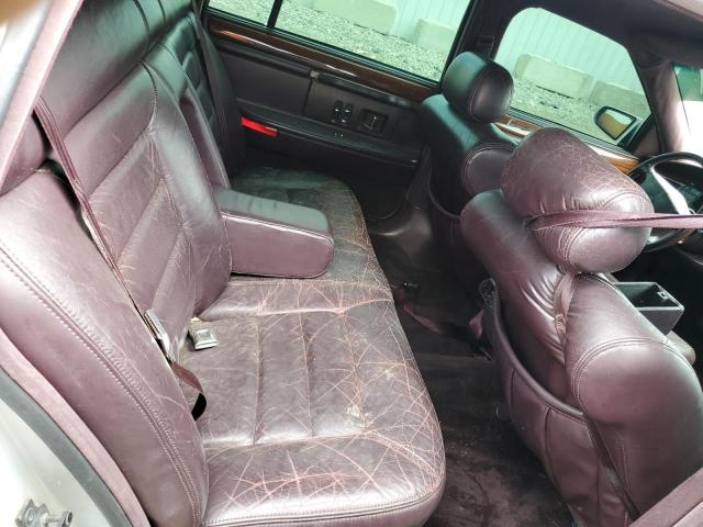 Photo 10 from auction – 1994 CADILLAC DEVILLE with VIN 1G6KD52B2RU294406
