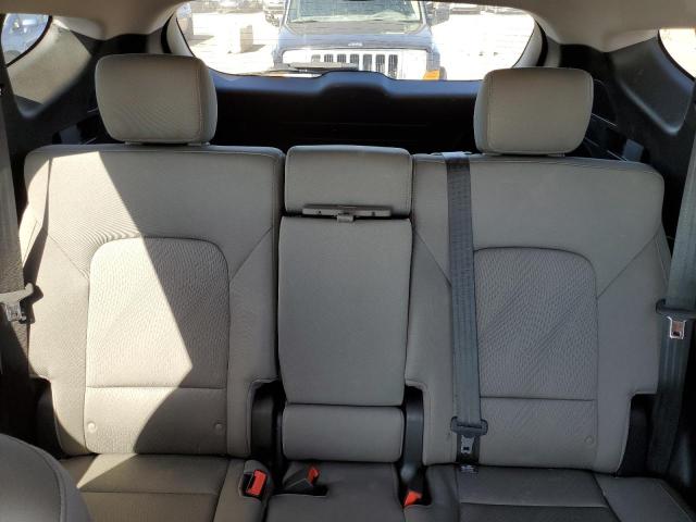 Photo 10 from auction – 2018 HYUNDAI SANTA FE S with VIN 5NMZU3LB9JH062492