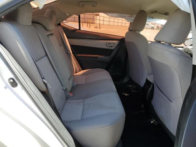 Photo 10 from auction – 2015 TOYOTA COROLLA L with VIN 5YFBURHE1FP250881