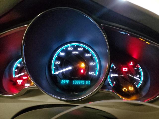 Photo 9 from auction – 2009 CHEVROLET MALIBU LS with VIN 1G1ZG57B99F197812
