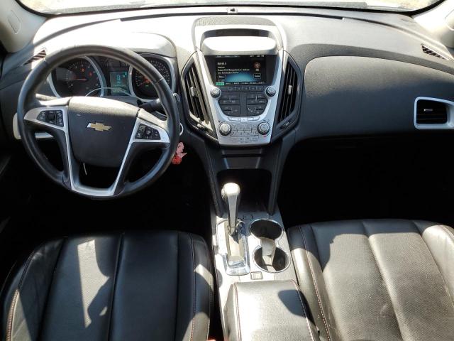 Photo 8 from auction – 2014 CHEVROLET EQUINOX LT with VIN 2GNALDEK4E6102324