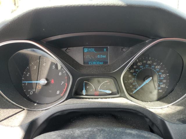 Photo 9 from auction – 2012 FORD FOCUS SE with VIN 1FAHP3K22CL267695