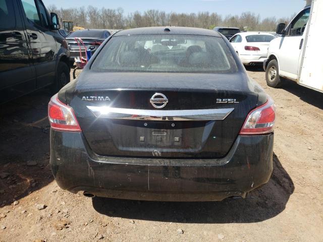 Photo 6 from auction – 2013 NISSAN ALTIMA 3.5 with VIN 1N4BL3AP6DC120540