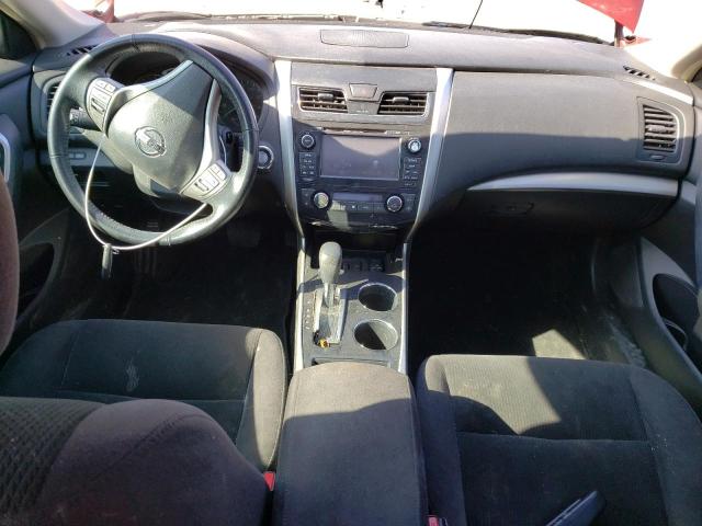 Photo 8 from auction – 2013 NISSAN ALTIMA 2.5 with VIN 1N4AL3AP4DC918370