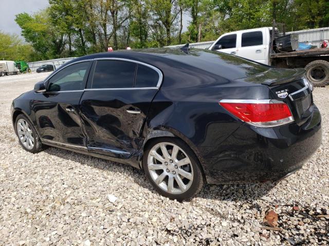 Photo 2 from auction – 2012 BUICK LACROSSE T with VIN 1G4GJ5G3XCF227363
