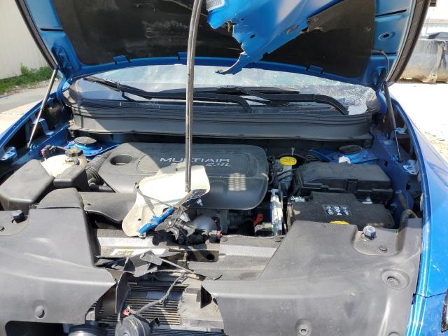 Photo 12 from auction – 2018 JEEP CHEROKEE L with VIN 1C4PJMDB0JD592458