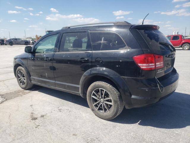 Photo 2 from auction – 2018 DODGE JOURNEY SE with VIN 3C4PDCAB7JT527199