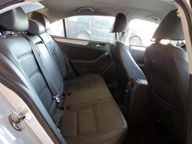 Photo 10 from auction – 2011 VOLKSWAGEN JETTA SEL with VIN 3VWLX7AJ2BM346766