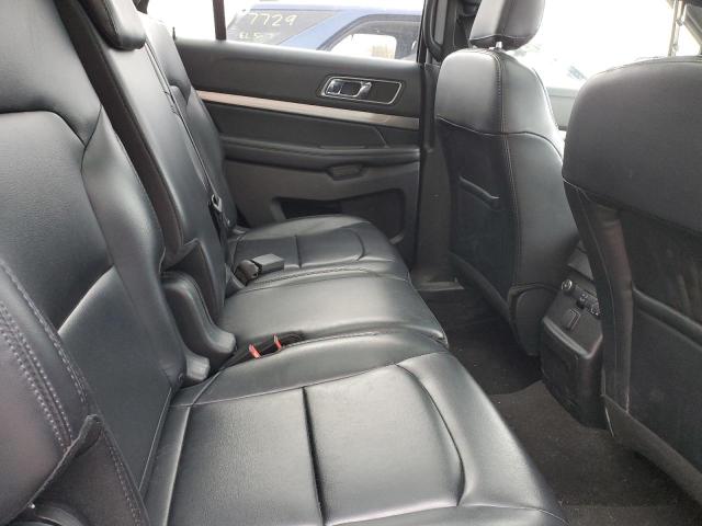Photo 10 from auction – 2019 FORD EXPLORER X with VIN 1FM5K8D89KGA87062