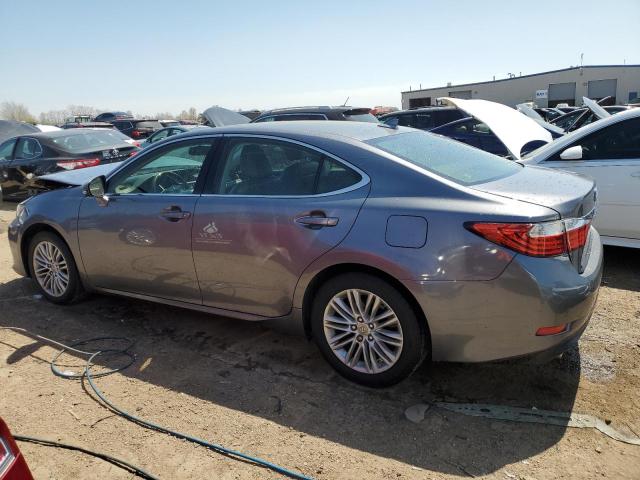 Photo 2 from auction – 2013 LEXUS ES 350 with VIN JTHBK1GG7D2056702