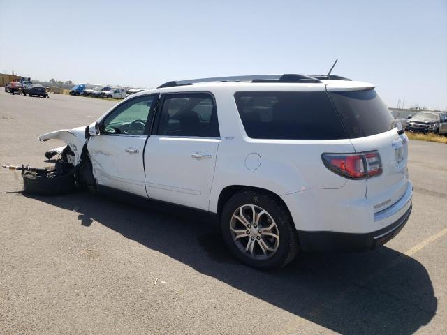 Photo 2 from auction – 2016 GMC ACADIA SLT with VIN 1GKKRRKD9GJ186438
