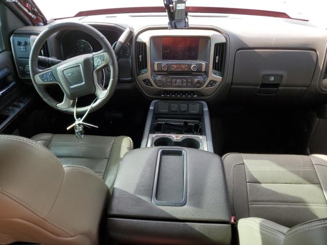 Photo 8 from auction – 2015 GMC SIERRA C15 with VIN 3GTP1WEC7FG356273