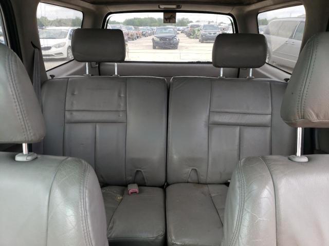 Photo 10 from auction – 2001 TOYOTA 4RUNNER SR with VIN JT3GN86R810213000
