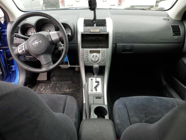 Photo 8 from auction – 2006 TOYOTA SCION TC with VIN JTKDE167260135222