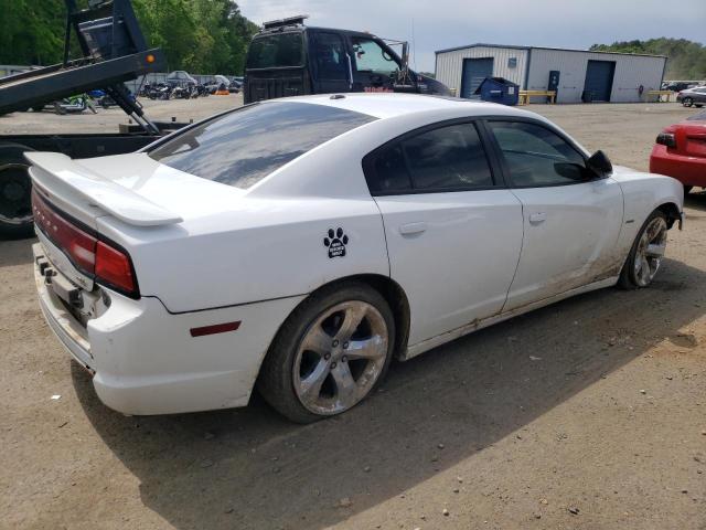 Photo 3 from auction – 2011 DODGE CHARGER R/ with VIN 2B3CL5CT5BH503000