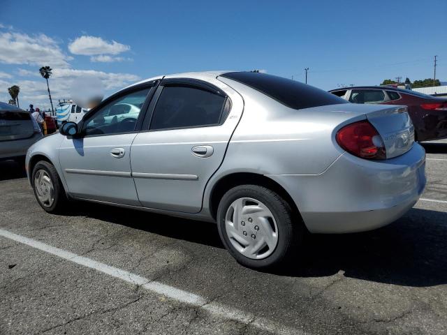 Photo 2 from auction – 2000 DODGE NEON BASE with VIN 1B3ES46C6YD765180