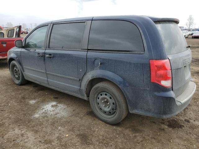 Zdjęcie 2 z aukcji – 2013 DODGE GRAND CARA z VIN 2C4RDGBG2DR761767