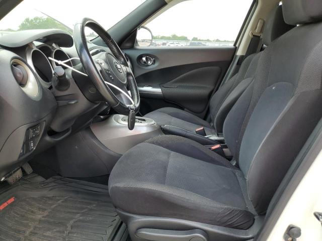 Photo 7 from auction – 2011 NISSAN JUKE S with VIN JN8AF5MV1BT018308