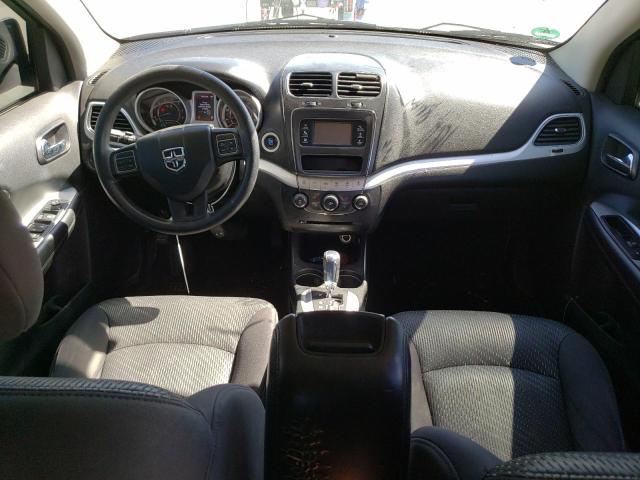 Photo 8 from auction – 2012 DODGE JOURNEY SX with VIN 3C4PDCBG1CT299505