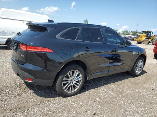 Photo 3 from auction – 2018 JAGUAR F-PACE PRE with VIN SADCJ2FX3JA290695