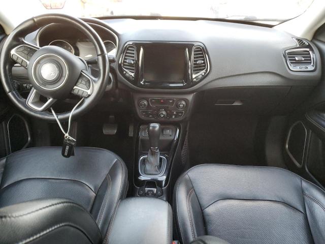 Photo 8 from auction – 2020 JEEP COMPASS LI with VIN 3C4NJCCB9LT152738