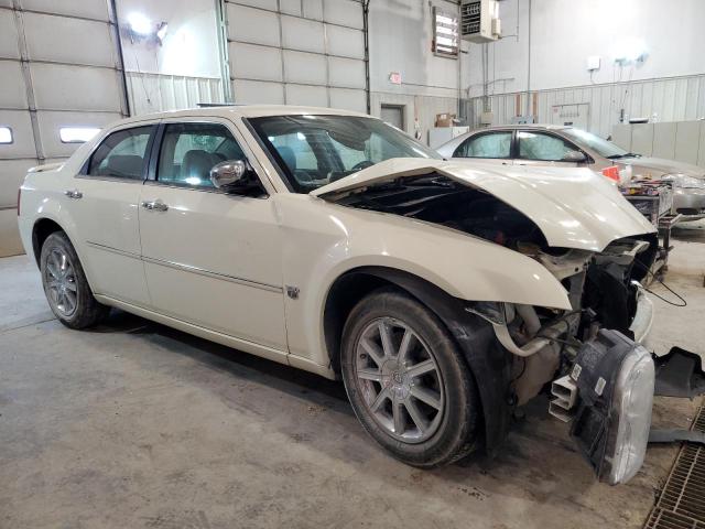 Photo 4 from auction – 2007 CHRYSLER 300C with VIN 2C3KK63H27H767530