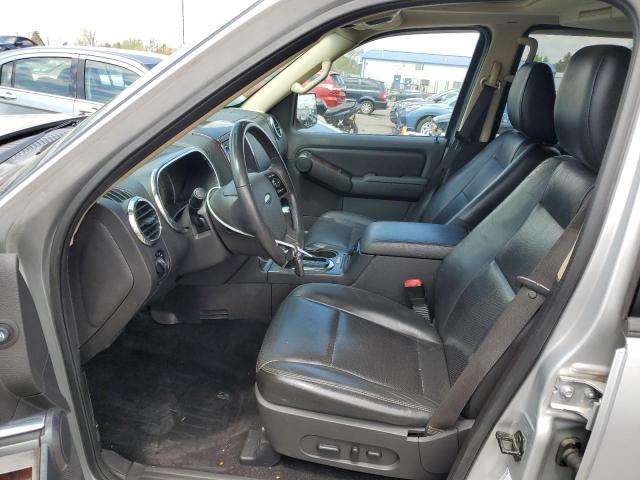 Photo 7 from auction – 2010 FORD EXPLORER L with VIN 1FMEU7F84AUA68551