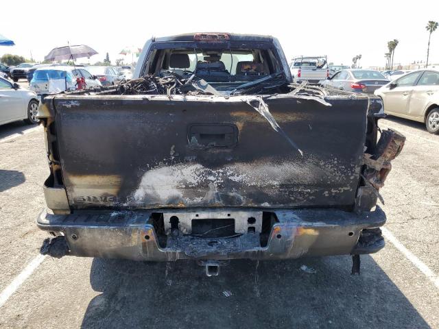 Photo 6 from auction – 2018 CHEVROLET SILVERADO with VIN 3GCUKSEC6JG520047