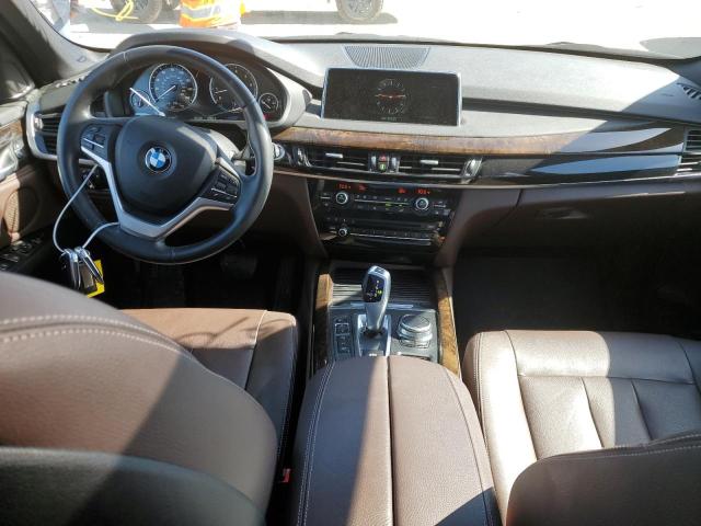 Photo 8 from auction – 2017 BMW X5 XDRIVE3 with VIN 5UXKR0C35H0V82496