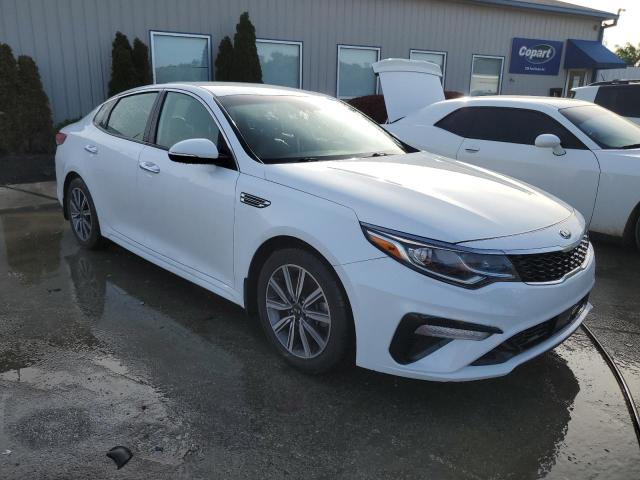 Photo 4 from auction – 2019 KIA OPTIMA EX with VIN 5XXGU4L12KG372052