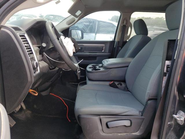Photo 7 from auction – 2019 RAM 1500 CLASS with VIN 1C6RR7TT0KS566296