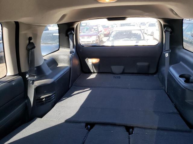 Photo 10 from auction – 2003 DODGE DURANGO SP with VIN 1D4HS38N63F596380