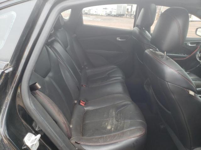 Photo 10 from auction – 2014 DODGE DART GT with VIN 1C3CDFEB1ED876739