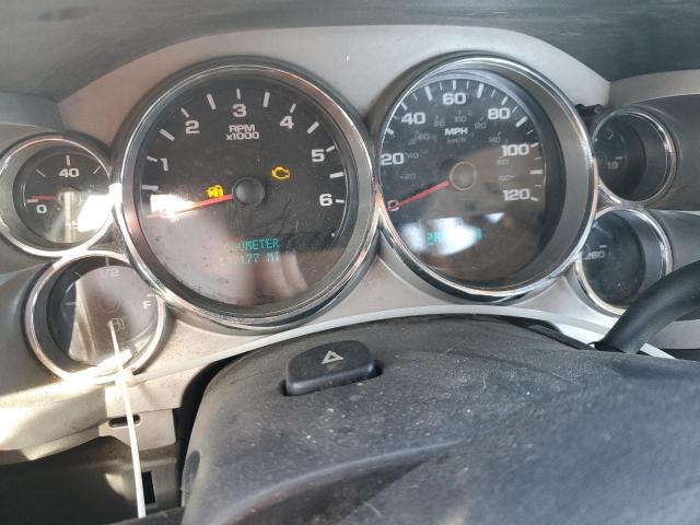 Photo 9 from auction – 2007 CHEVROLET SILVERADO with VIN 1GCHK24K47E551789