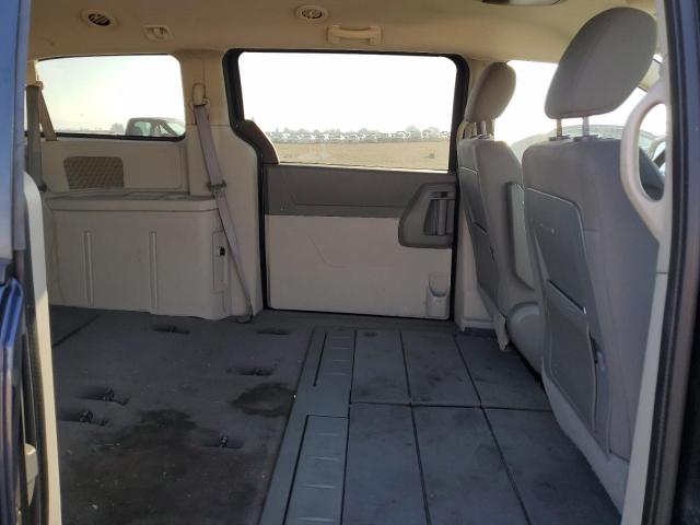 Photo 11 from auction – 2008 DODGE GRAND CARA with VIN 1D8HN44H58B169444