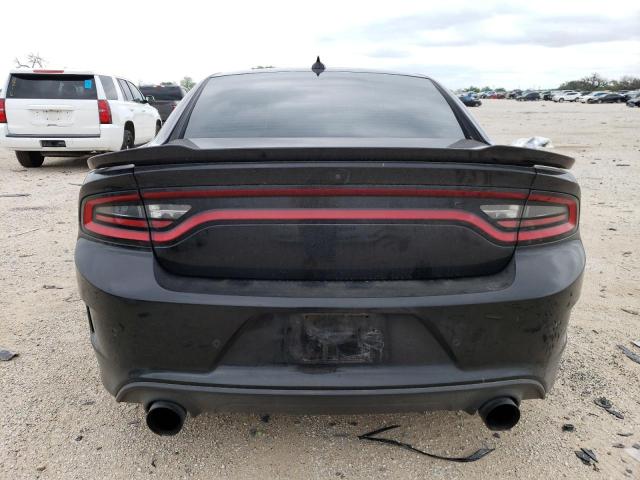 Photo 6 from auction – 2015 DODGE CHARGER with VIN 2C3CDXEJXFH864834