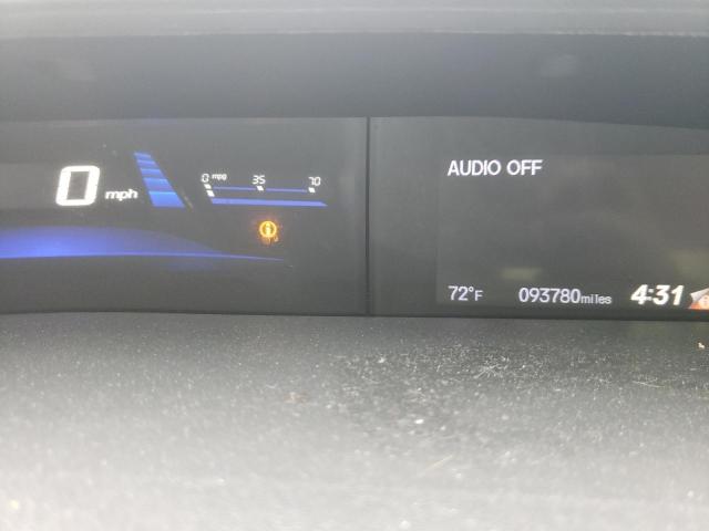 Foto 9 de la subasta – 2015 HONDA CIVIC SE con VIN 19XFB2F72FE012901