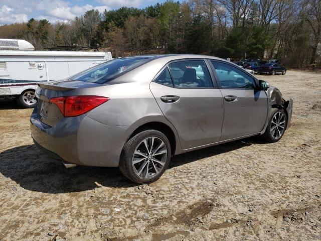 Photo 3 from auction – 2018 TOYOTA COROLLA L with VIN 2T1BURHE7JC087050