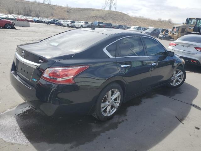 Photo 3 from auction – 2013 NISSAN ALTIMA 2.5 with VIN 1N4AL3AP8DN500737