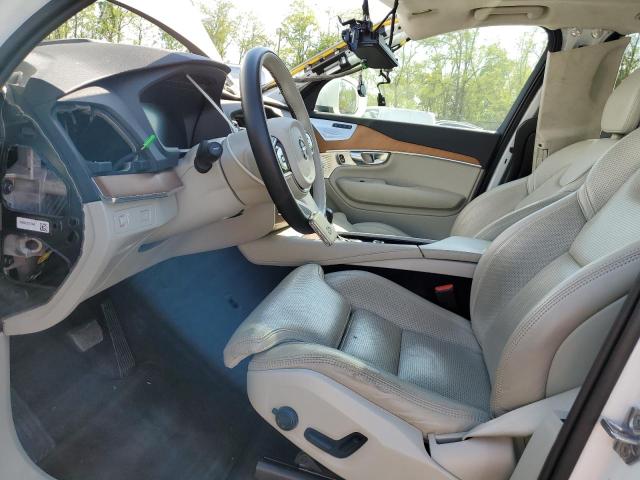 Photo 7 from auction – 2018 VOLVO XC90 T6 with VIN YV4A22PL5J1365759