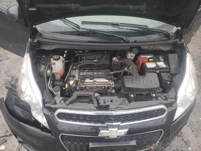 Фото 11 с аукциона – 2015 CHEVROLET SPARK 1LT с VIN KL8CD6S92FC712008
