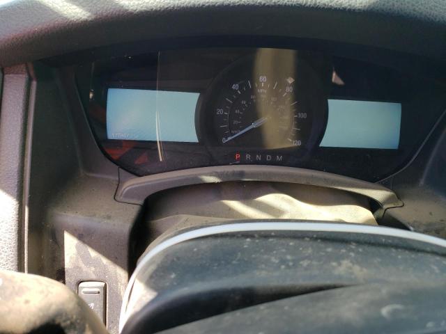 Photo 9 from auction – 2016 FORD EXPEDITION with VIN 1FMJK1JT7GEF38118