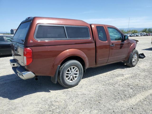 Photo 3 from auction – 2016 NISSAN FRONTIER S with VIN 1N6AD0CW6GN738386