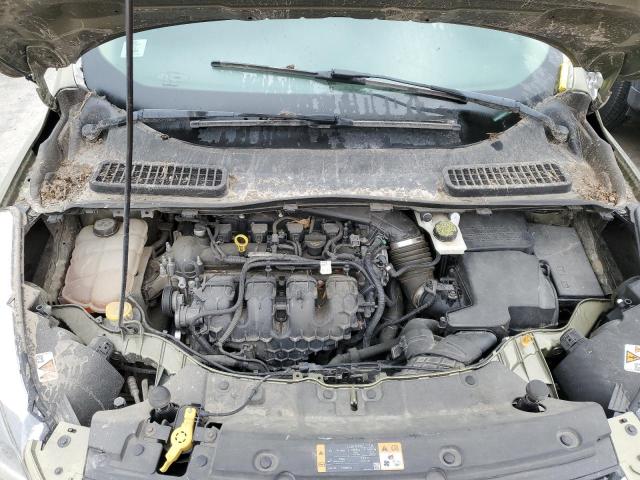 Foto 11 de la subasta – 2013 FORD ESCAPE TIT con VIN 1FMCU9J97DUC32611