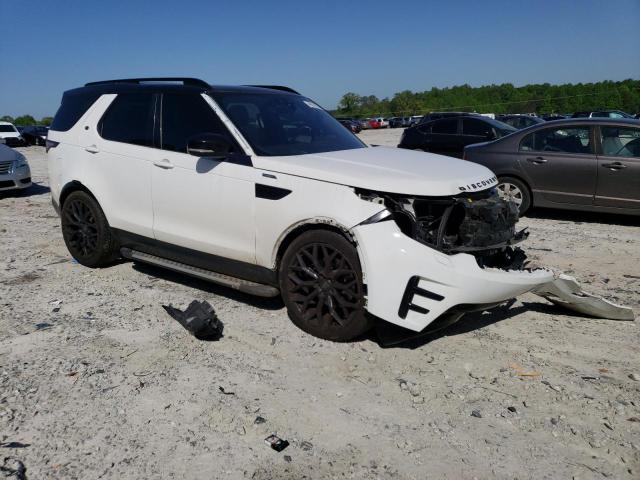 صورة رقم 4 من المزاد - 2017 LAND ROVER DISCOVERY مع VIN SALRRBBV4HA026634