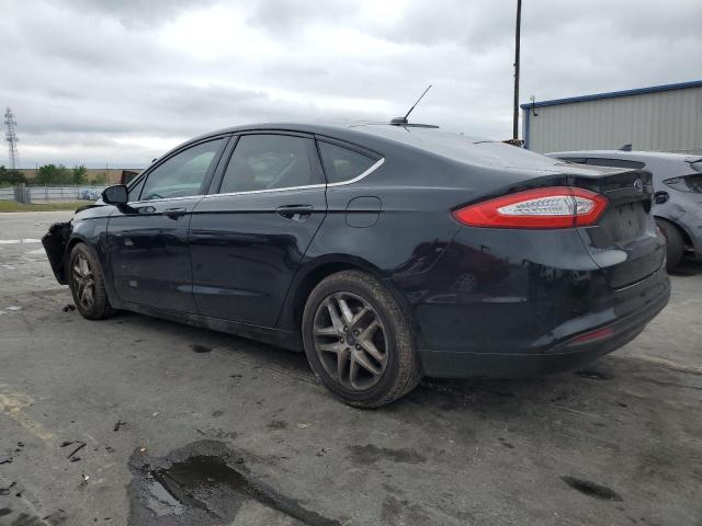 Photo 2 from auction – 2016 FORD FUSION SE with VIN 3FA6P0H71GR110434