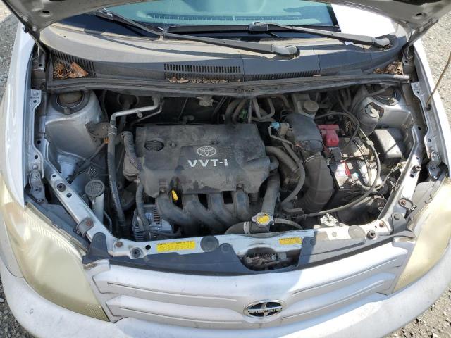Photo 11 from auction – 2004 TOYOTA SCION XA with VIN JTKKT624640046157